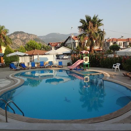 Mavikosk Aparthotel Dalyan Eksteriør bilde