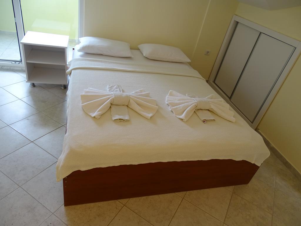 Mavikosk Aparthotel Dalyan Rom bilde