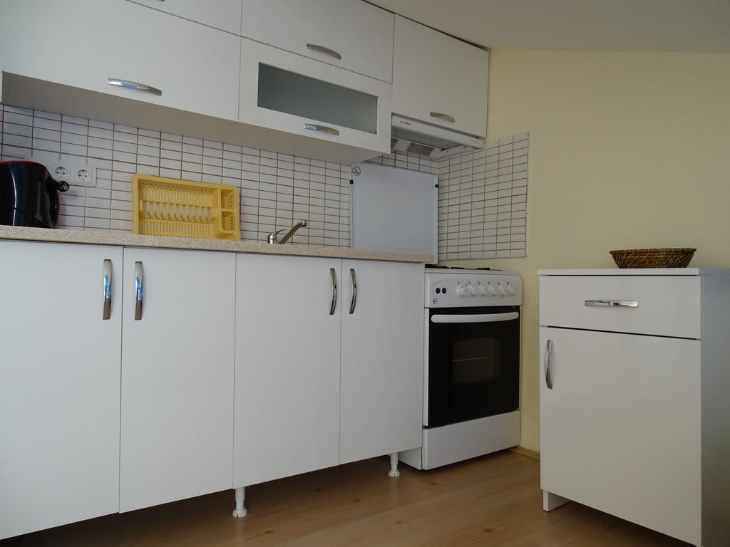 Mavikosk Aparthotel Dalyan Rom bilde