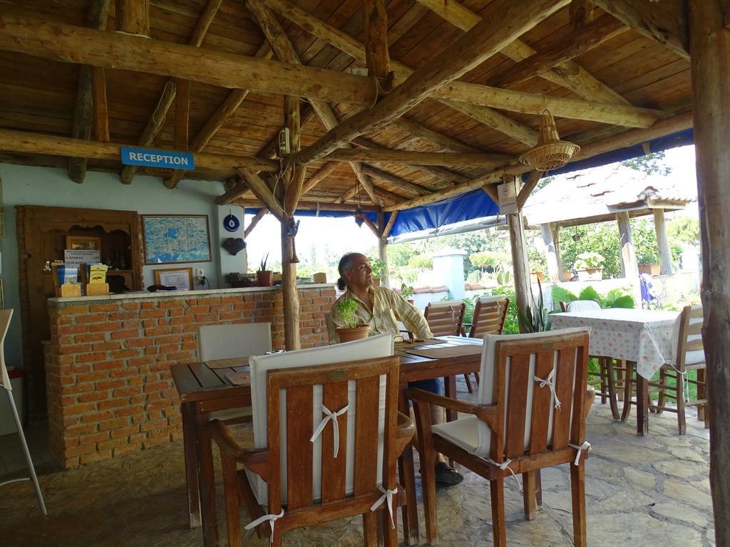 Mavikosk Aparthotel Dalyan Rom bilde