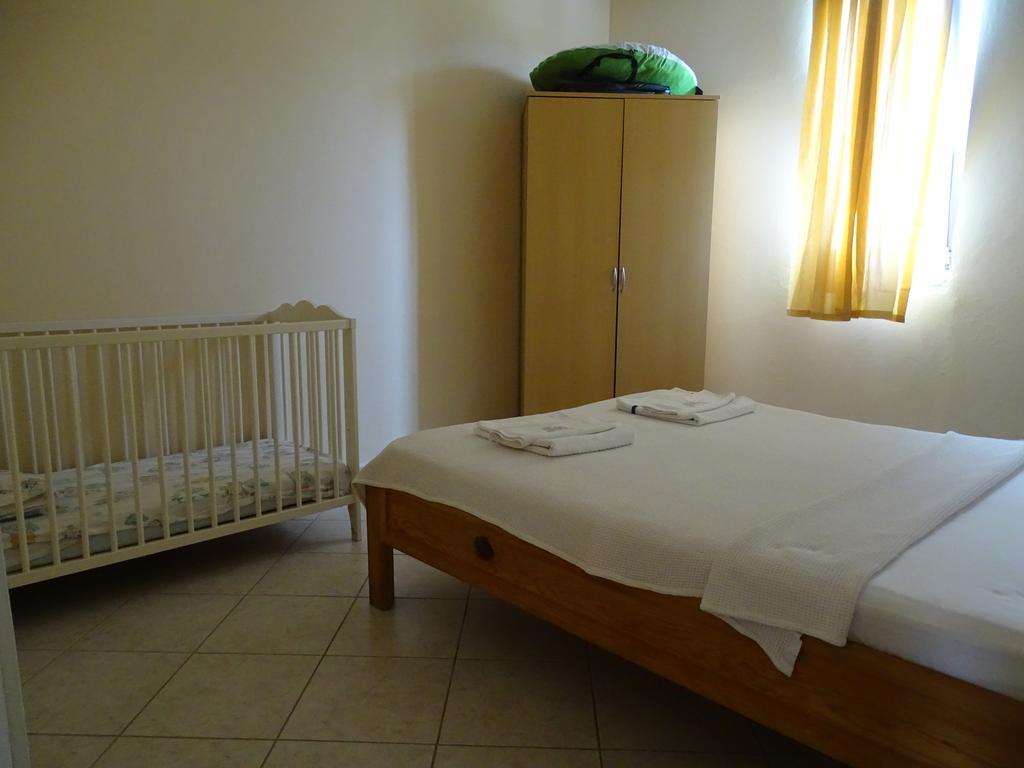 Mavikosk Aparthotel Dalyan Rom bilde