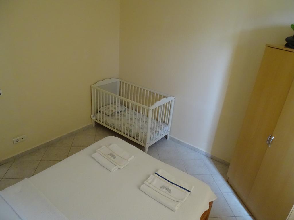Mavikosk Aparthotel Dalyan Rom bilde