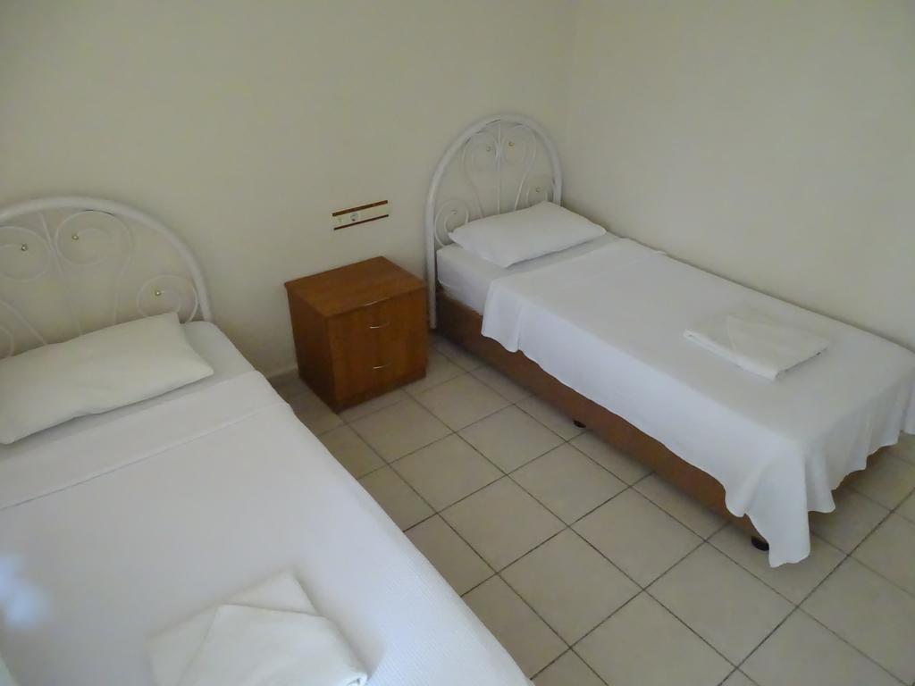 Mavikosk Aparthotel Dalyan Eksteriør bilde